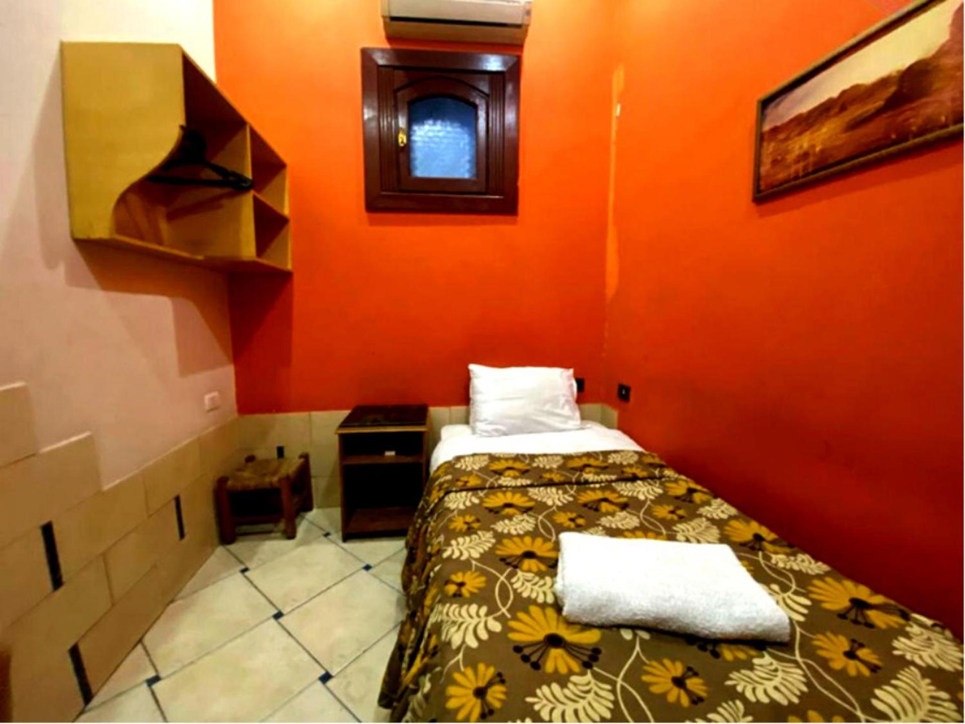 Golden Cairo Centre Hotell Eksteriør bilde